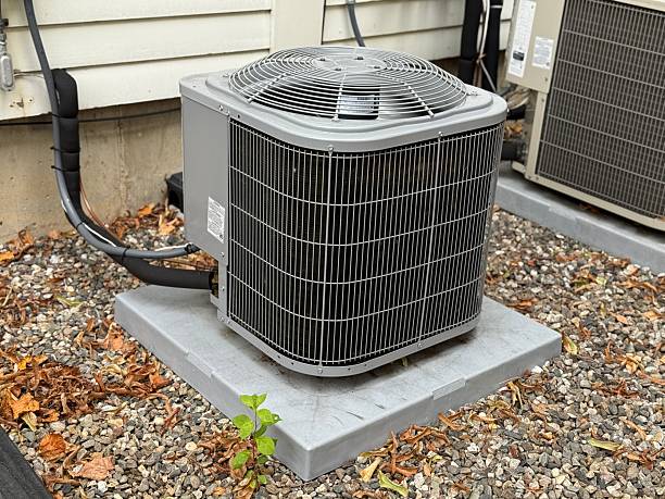 24/7 Emergency Heat Pump Repair experts in Interlaken, CA