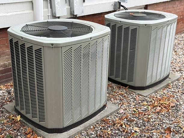 Reliable Heat Pump Repair contractor in Interlaken, CA by JG Cool HVAC