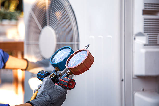 Affordable Heat Pump Repair solutions in Interlaken, CA