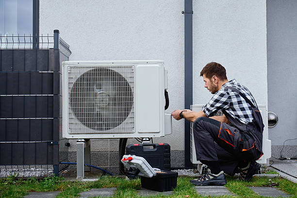 Top rated local Heat Pump Repair specialists in Interlaken, CA